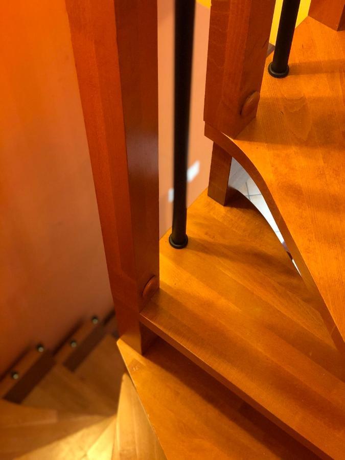 A Cammarella Holiday House Pianillo Екстериор снимка