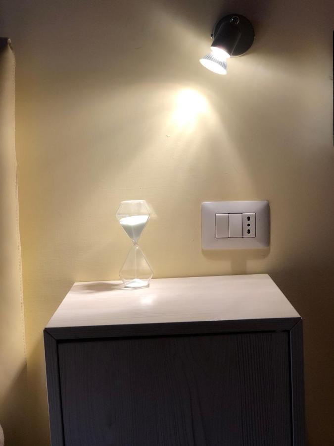 A Cammarella Holiday House Pianillo Екстериор снимка